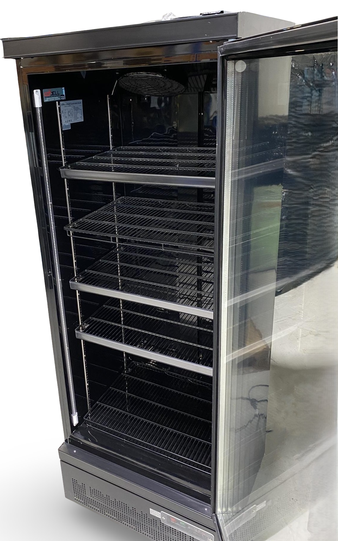 ICCOLD FC BS75 Upright Chiller