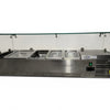 Delta ERD141 Prep Display Chiller