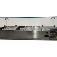 Delta ERD141 Prep Display Chiller
