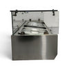 Delta ERD141 Prep Display Chiller