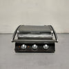Roband GSA610S Grill Station