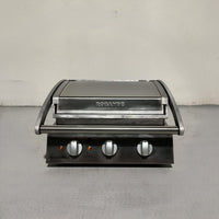 Roband GSA610S Grill Station