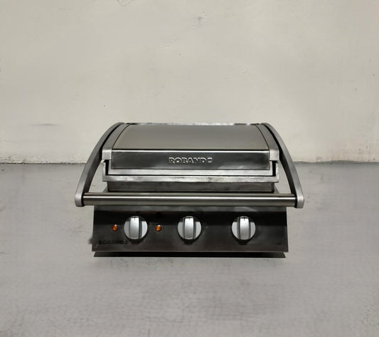 Roband GSA610S Grill Station