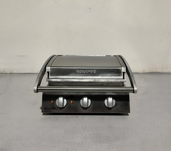 Roband GSA610S Grill Station