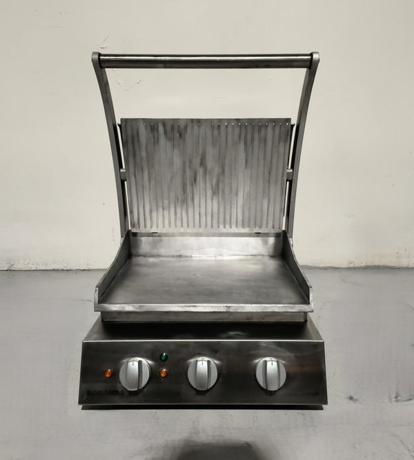 Roband GSA610S Grill Station