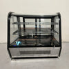 Delta ERD89 Countertop Chilled Display Cabinet