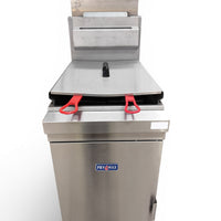 Federal RC-300E Fryer