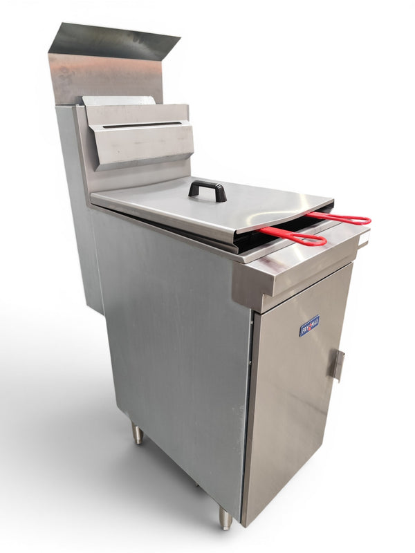 Federal RC-300E Fryer