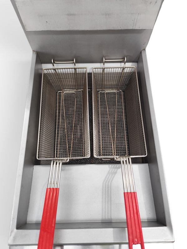 Federal RC-300E Fryer