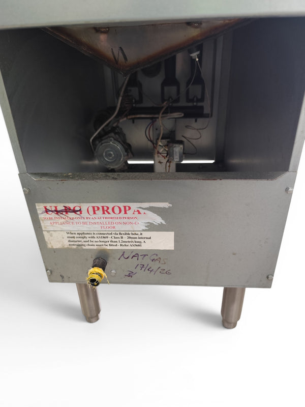 Federal RC-300E Fryer