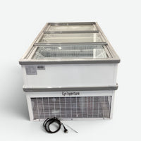 Bali SD750 Display Freezer