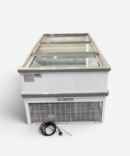 Bali SD750 Display Freezer
