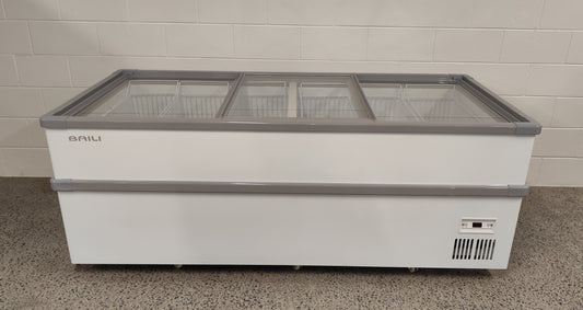 Bali SD750 Display Freezer