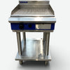 Blue Seal GP514-LS Griddle with Stand