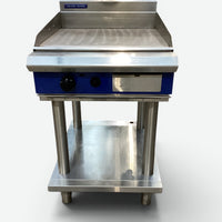 Blue Seal GP514-LS Griddle with Stand