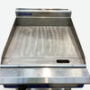 Blue Seal GP514-LS Griddle with Stand
