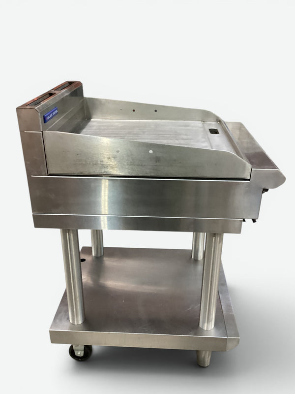Blue Seal GP514-LS Griddle with Stand