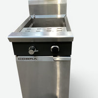 Cobra CP4L Gas Pasta Cooker