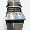 Cobra CP4L Gas Pasta Cooker