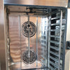 Unox XEVC-1011-EPRM Combi Oven with Exhaust Hood