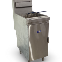 Frymax RC-300E Fryer