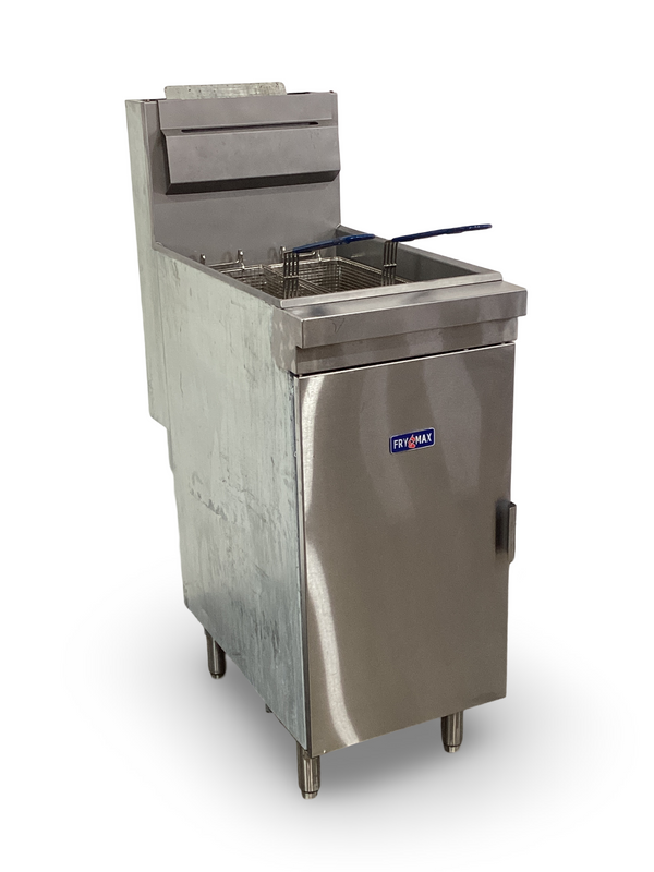 Frymax RC-300E Fryer