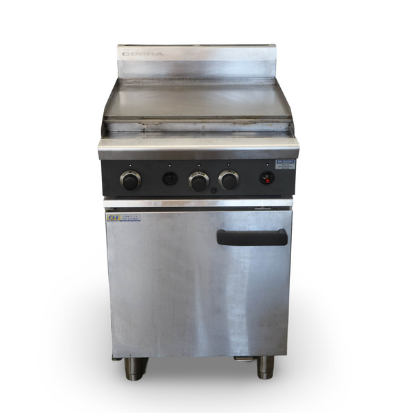 Cobra CR6B Range Oven