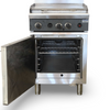 Cobra CR6B Range Oven
