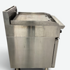 Cobra CR6B Gas Griddle with Static Oven