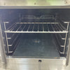 Cobra CR6B Gas Griddle with Static Oven
