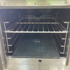 Cobra CR6B Gas Griddle with Static Oven