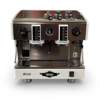 Wega EVD/C-AT 2 Group Coffee Machine