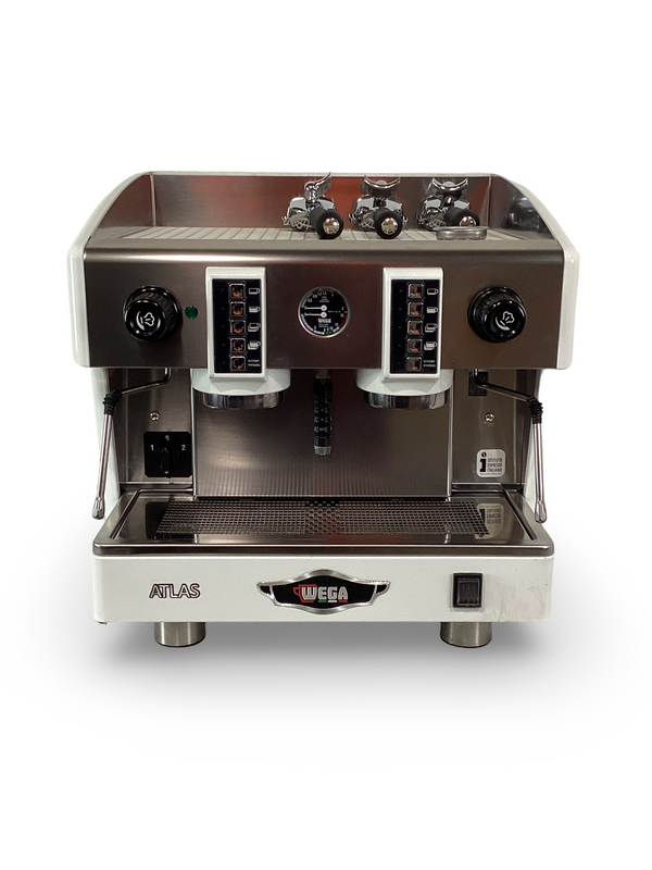 Wega EVD/C-AT 2 Group Coffee Machine