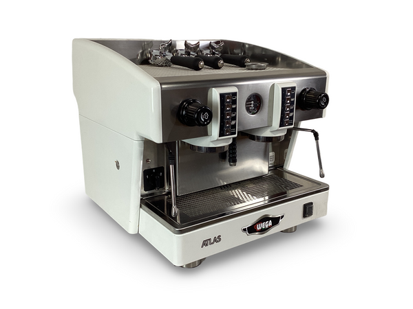 Wega EVD/C-AT 2 Group Coffee Machine