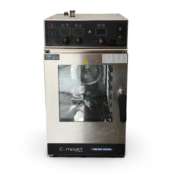 Blue Seal EC611RSDW Combi Oven