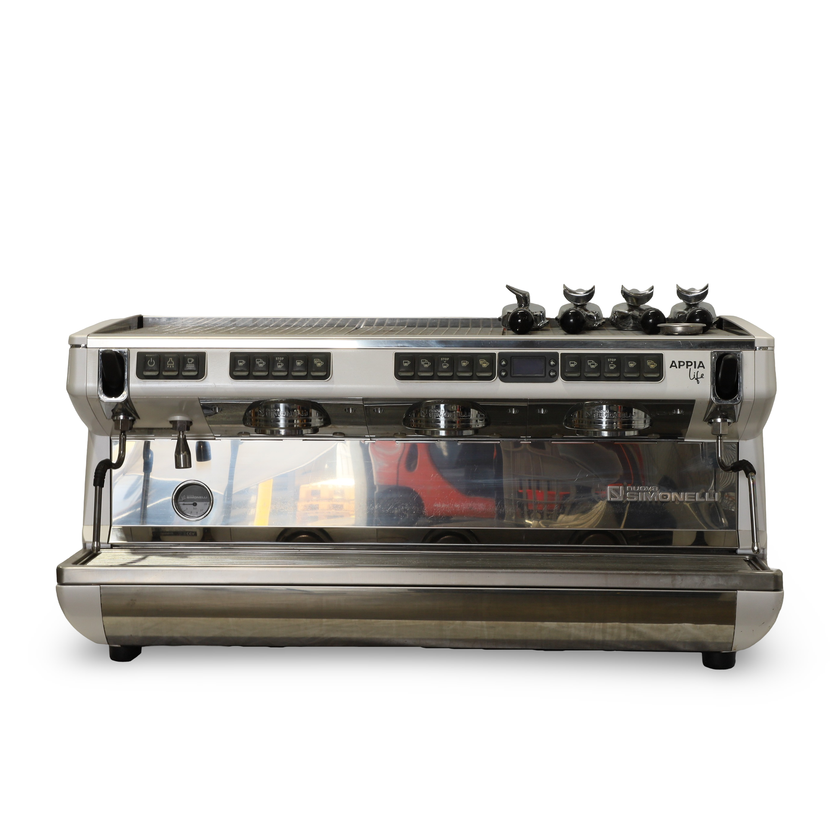 Appia Life XT 3 Group Coffee Machine