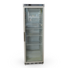 Polar CD087-A-03 Upright Fridge