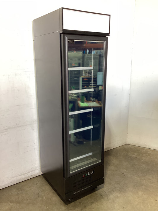 Austune AGF1-600LB Upright Freezer