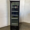 Austune AGF1-600LB Upright Freezer