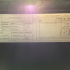 Austune AGF1-600LB Upright Freezer