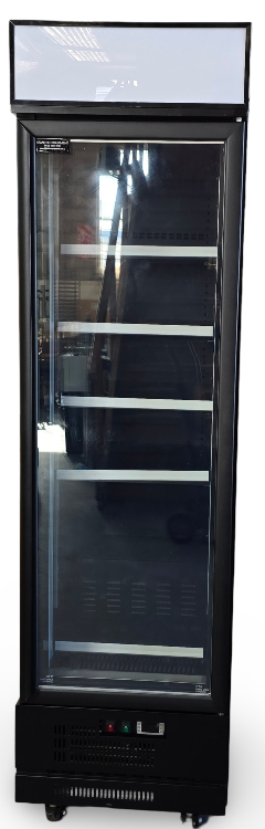 Austune AGF1-600LB Upright Freezer