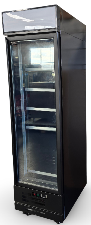 Austune AGF1-600LB Upright Freezer
