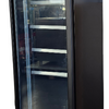 Austune AGF1-600LB Upright Freezer