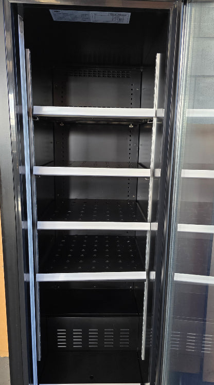 Austune AGF1-600LB Upright Freezer