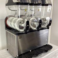 GBG Granitime 3 Granita Slushy Machine