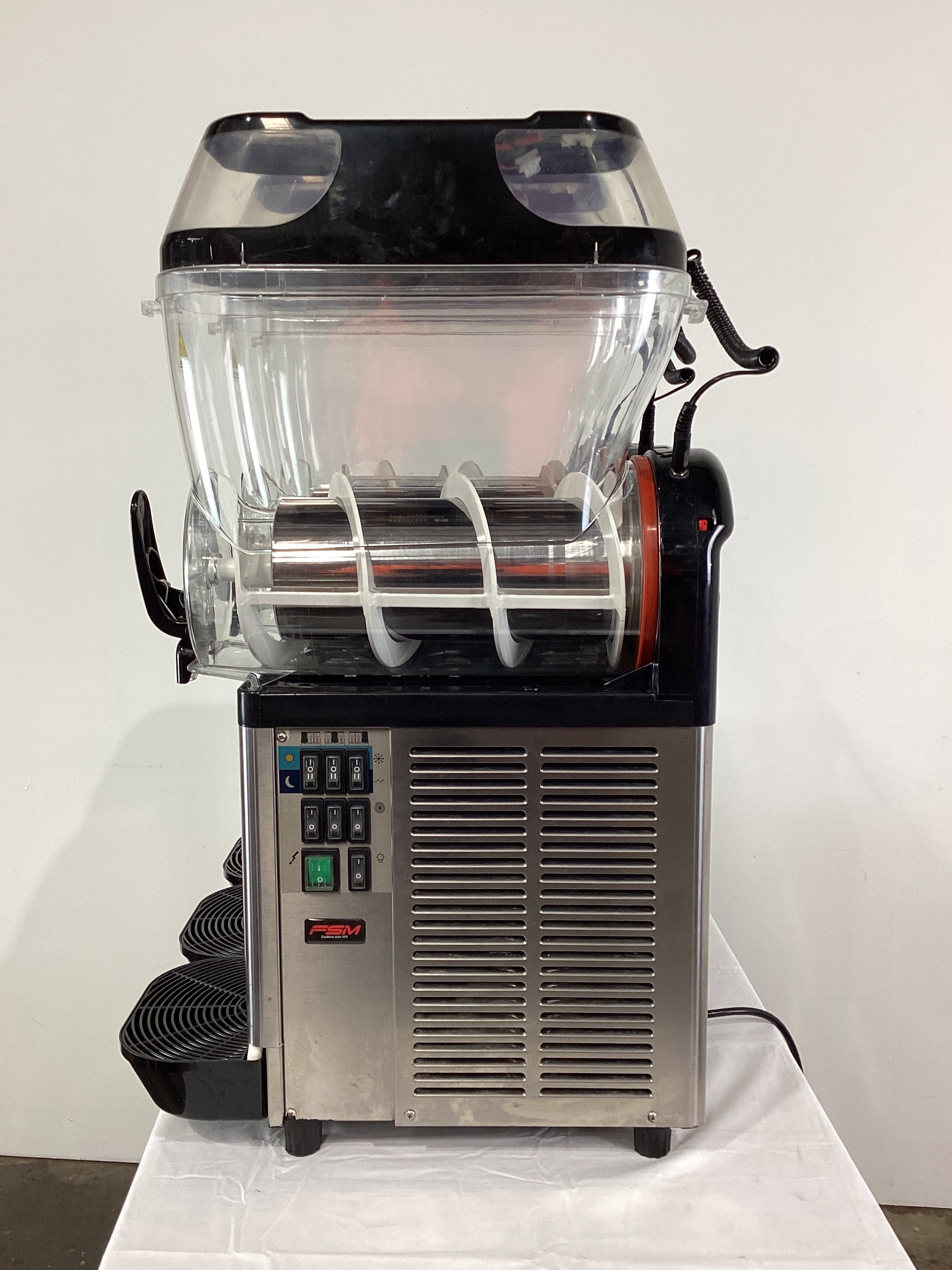 GBG Granitime 3 Granita Machine