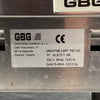 GBG Granitime 3 Granita Slushy Machine
