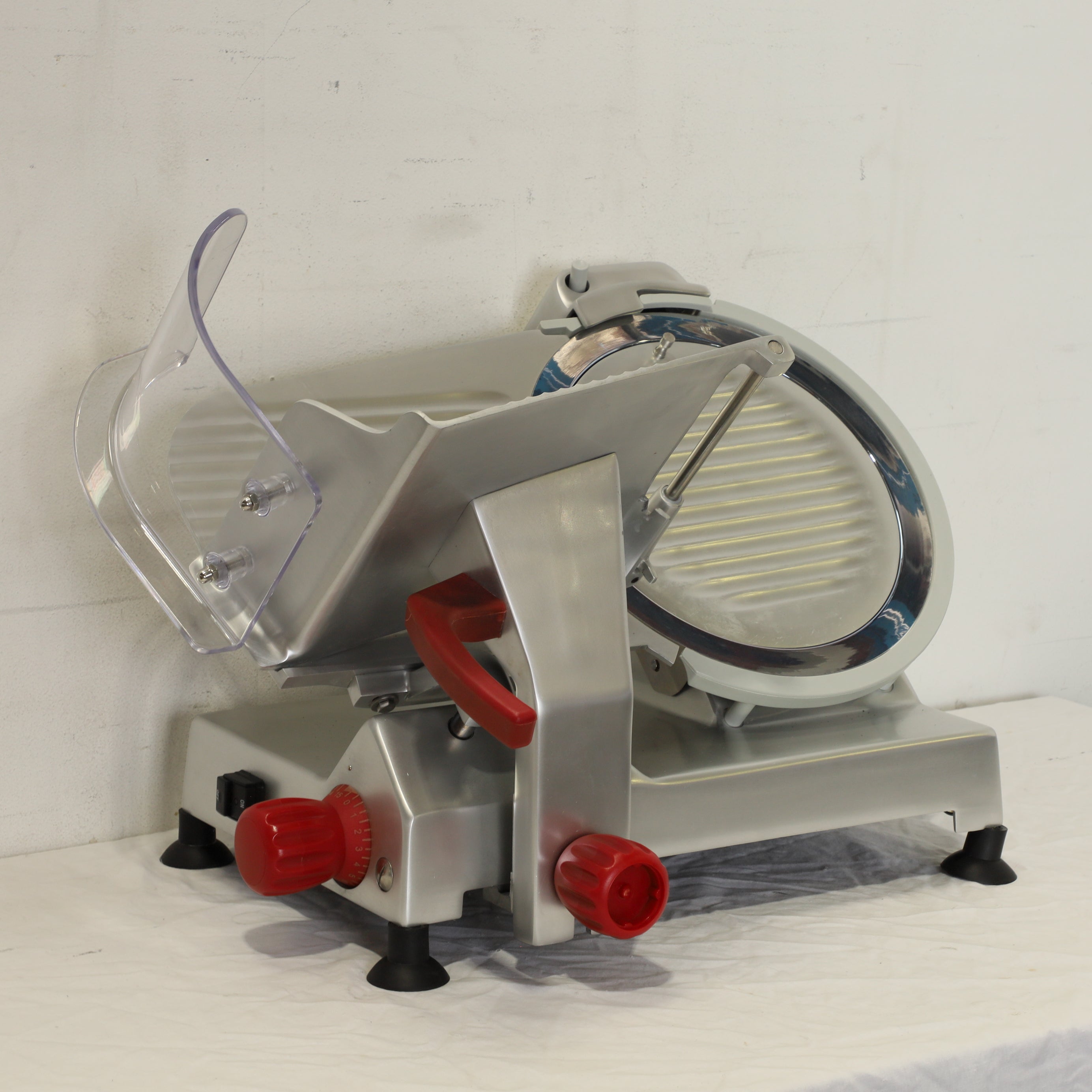 Noaw NS300 Meat Slicer