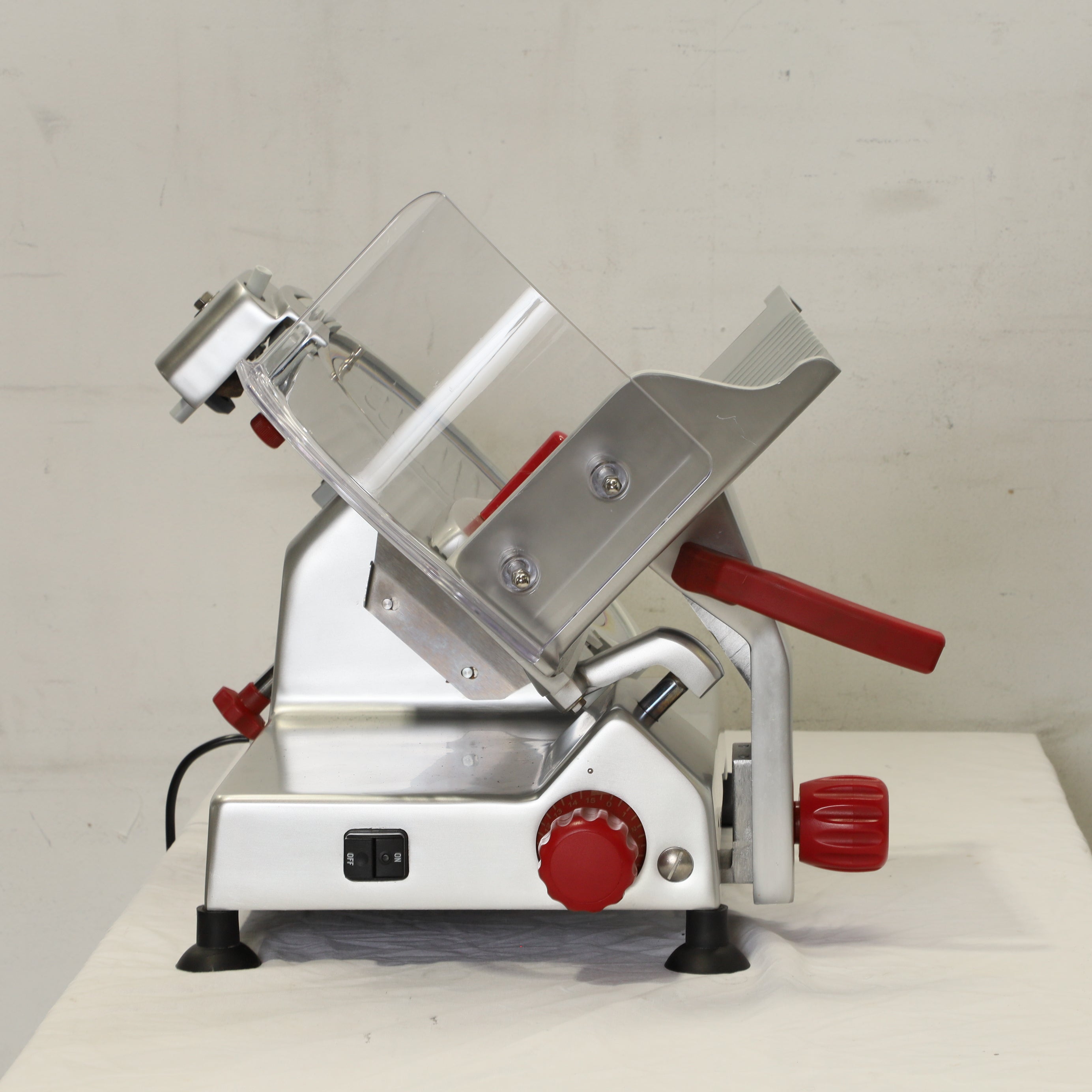 Noaw NS300 Meat Slicer