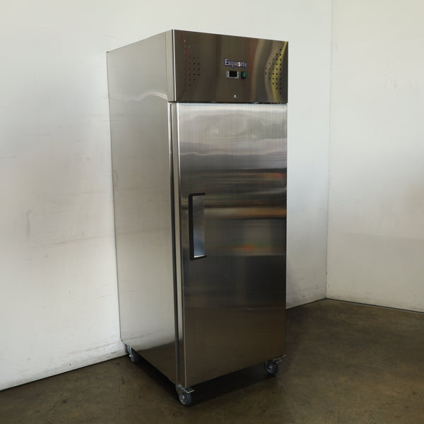 Exquisite GSC650H Upright Fridge